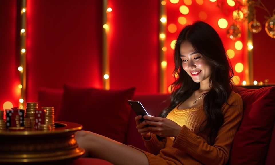 vm777apk Apa yang Bisa Anda Lakukan di vm777apk App